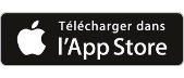 Disponible en Apple Store