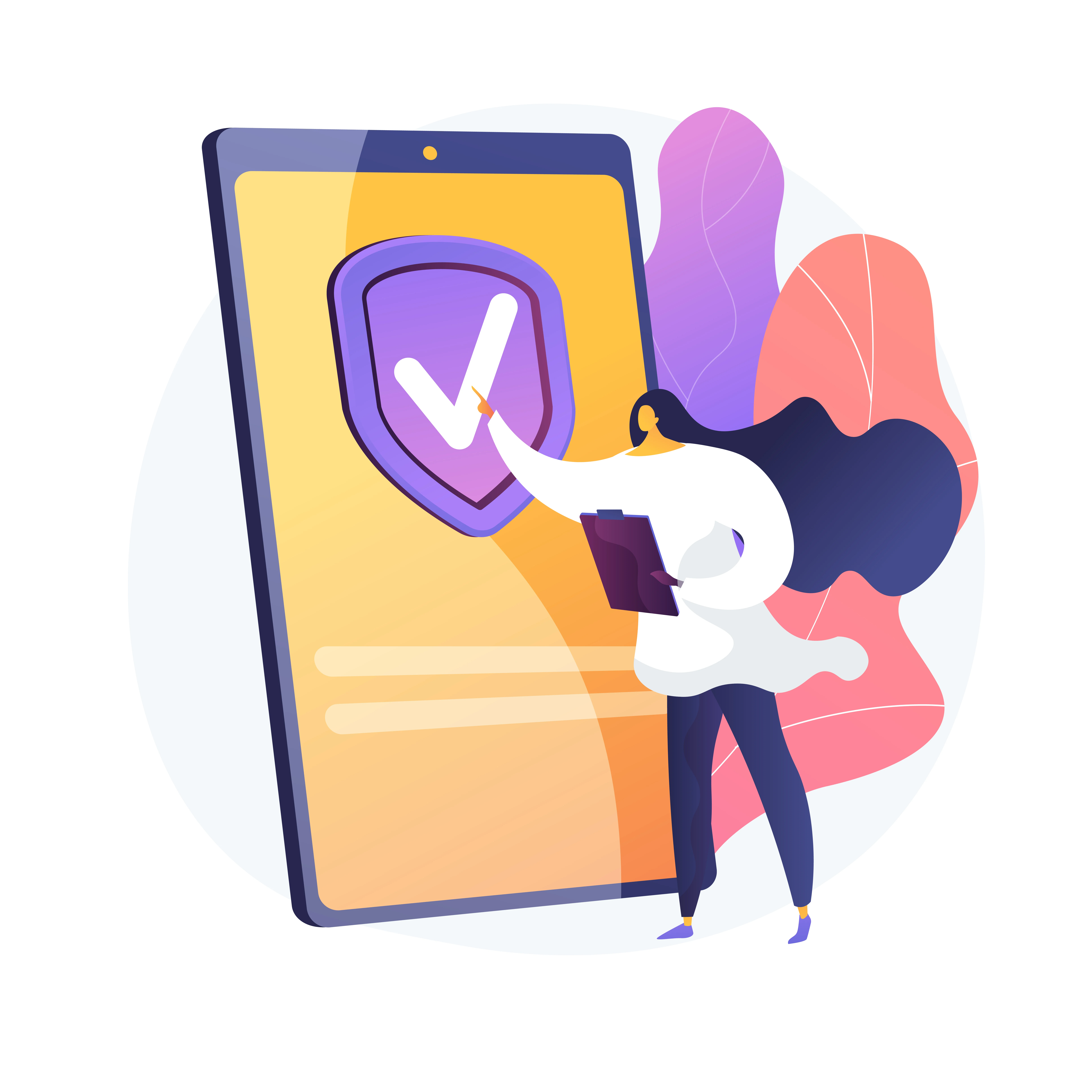 Bloqueo de App para Android