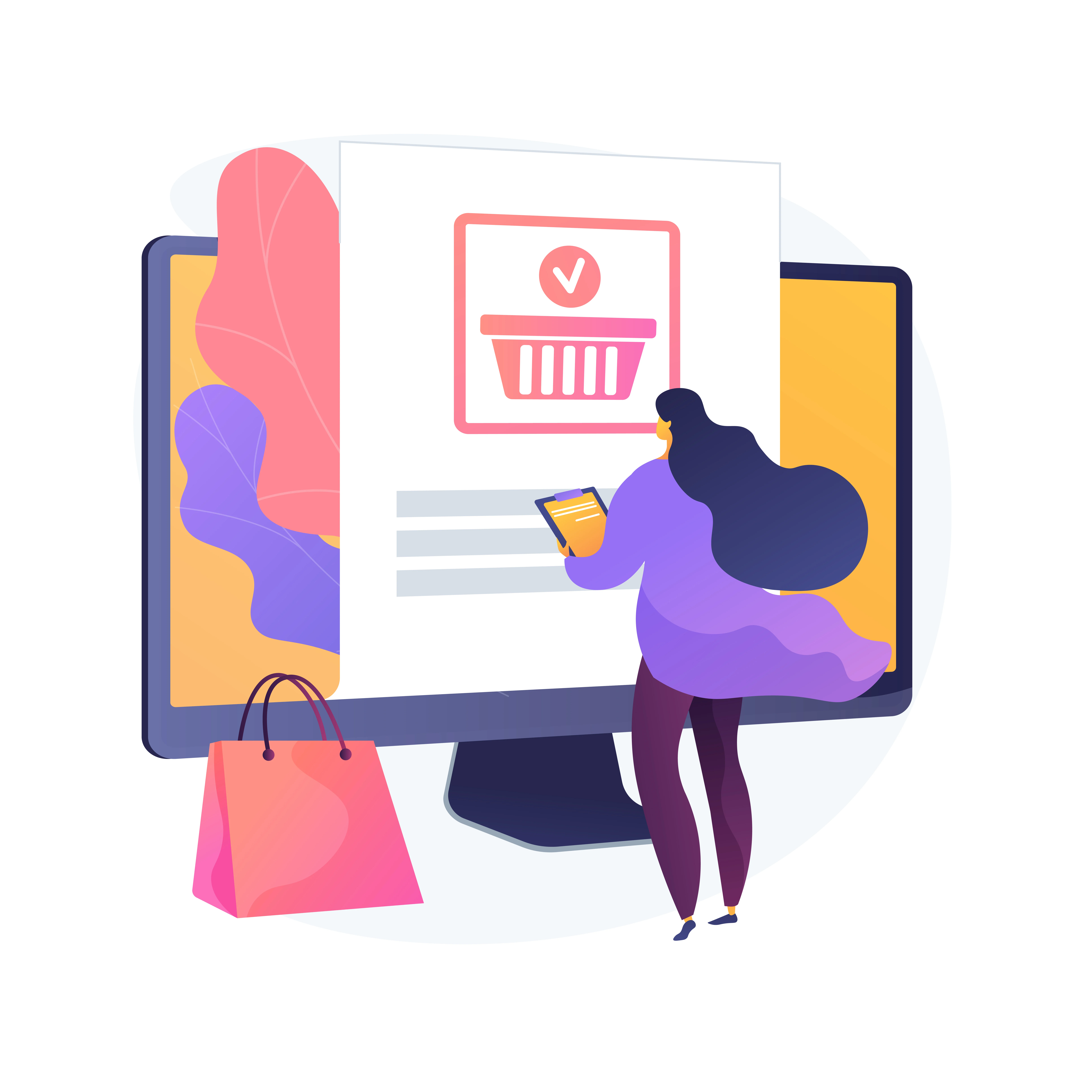 Plataforma e-commerce