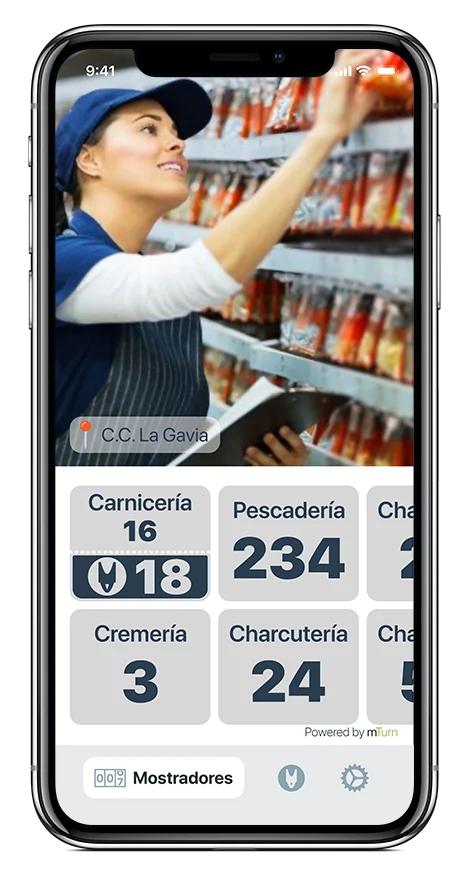 Integralo en tu app de forma rápida