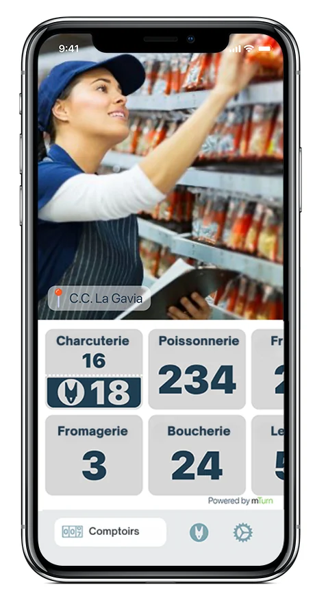 Intégration rapide dans votre application
