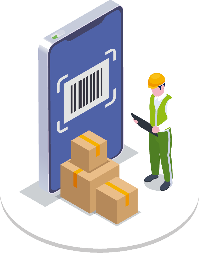 Inventario de activos