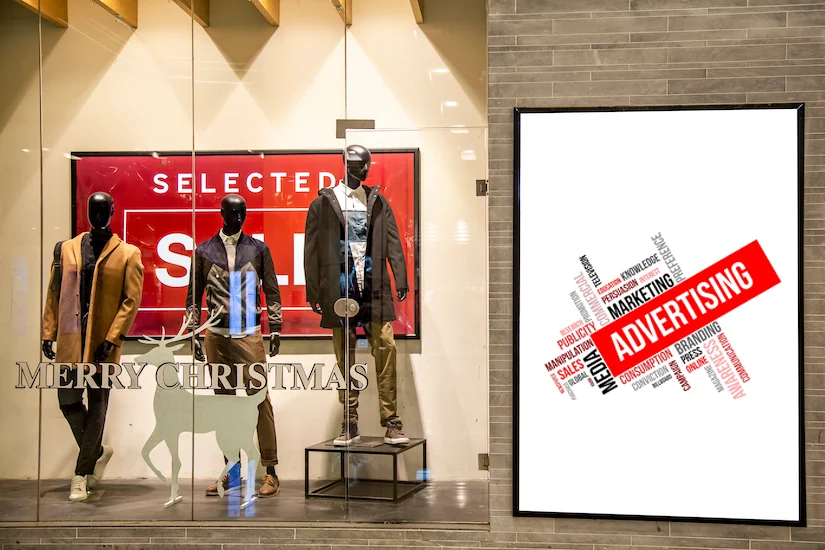 mBroadcast - Digital Signage